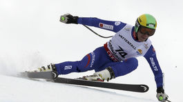 Falat nerátal s medailou, teraz chce ešte jednu