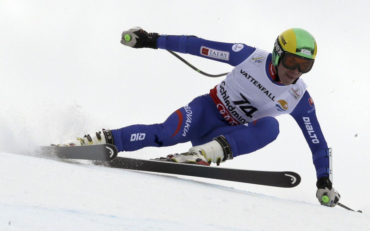 Matej Falat.