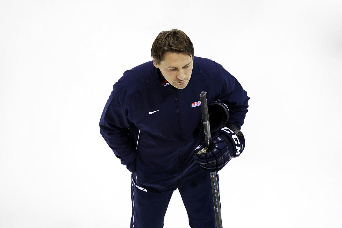 Vladimír Országh.