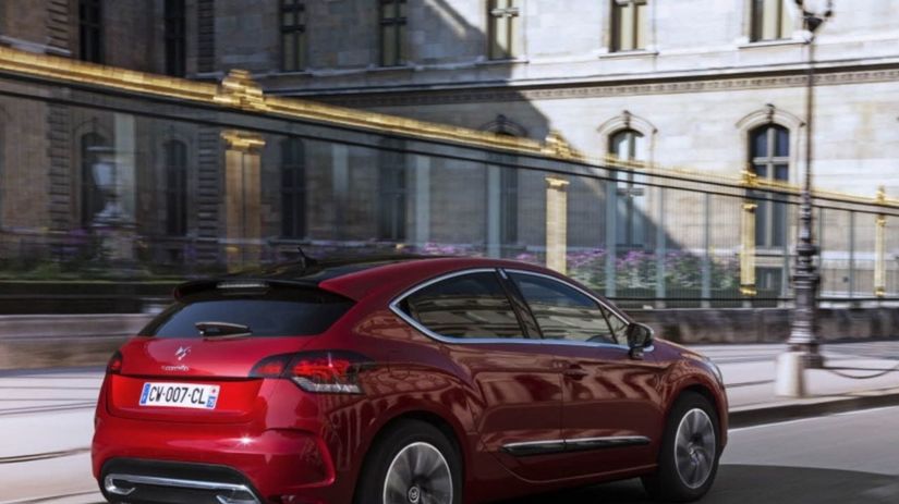 Pod kapotou pribudli tri nové motory –...