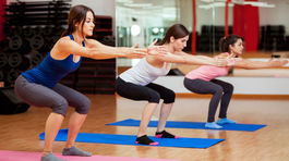 Cviky, ktoré pomôžu zažiť lepšiu rozkoš pri sexe!