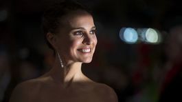 Natalie Portman