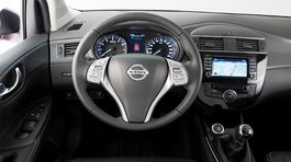 Nissan Pulsar 1,6 DIG-T