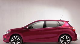 Nissan Pulsar 1,6 DIG-T