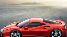 Ferrari 488 GTB - 2015