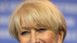 Ageismus je odporný, tvrdí Helen Mirren