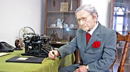 Kde stretnete Zamarovského aj Gavloviča?