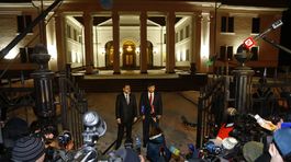 Ani ďalšie rokovania v Minsku nepriniesli prielom