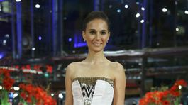 Krásna Portman o novom filme: S kolegami zažila to, čo ešte nikdy!