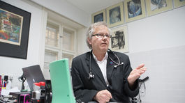 Lekár Lipták vypovedal na polícii: Necítim, že by som sa niečím previnil