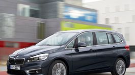 BMW 2 Gran Tourer