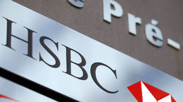 Banka HSBC zaplatí 40 miliónov frankov, prestanú ju vyšetrovať
