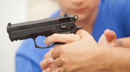 V Nemecku rastie záujem o zbrojný preukaz na plynové zbrane