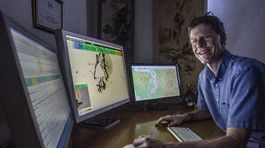 Panamu zasiahlo zemetrasenie, v metropole sa triasli mrakodrapy 