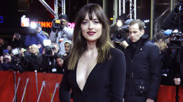 Dakota Johnson