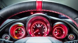 Honda Civic Type-R - 2015