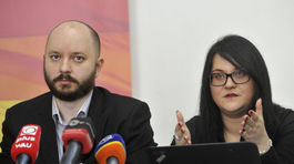 LGBTI komunita sa po referende aktivizuje. Predstavila svoje plány