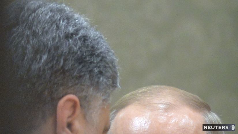Minsk, Vladimir Putin, Petro Porošenko