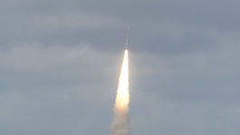 Irán ohlásil úspešný test rakety stredného doletu