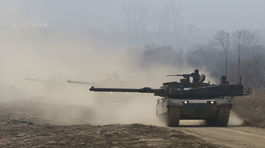 Severná a Južná Kórea dospeli k dohode o uvoľnení napätia