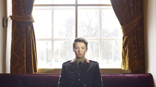 Snímka ocenená tretím miestom na prestížnej...