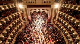 Austria Opera Ball