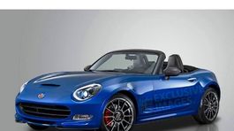 Fiat 124 Spider: Premiéra ešte tento rok. A s turbom!