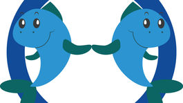 Muž v znamení ryby: Sen je krajší ako realita