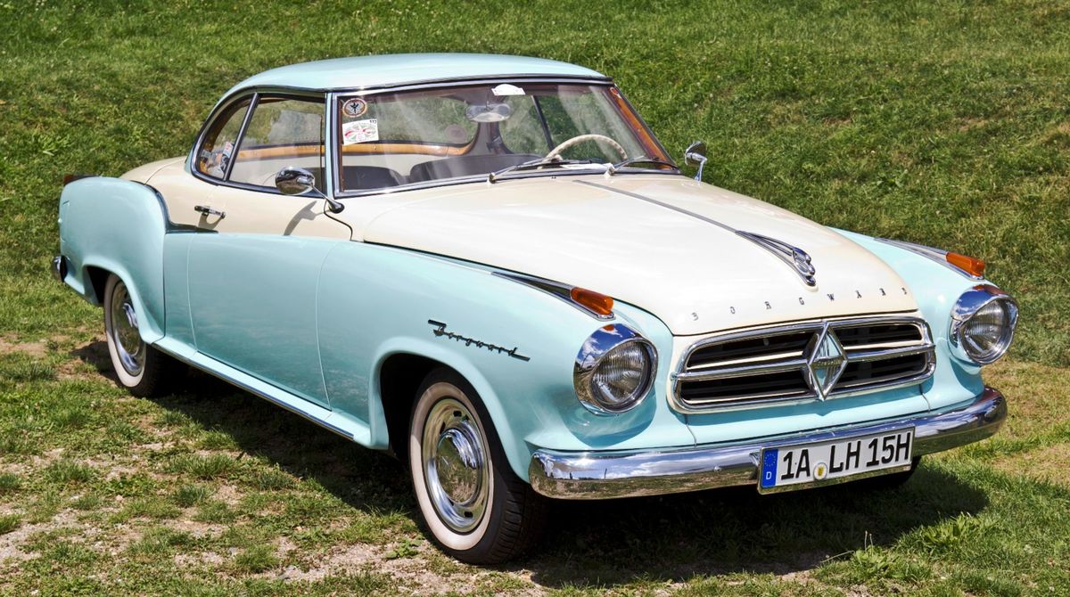 Borgward