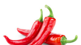 Čili pomáha spaľovať tuky. Ako? 