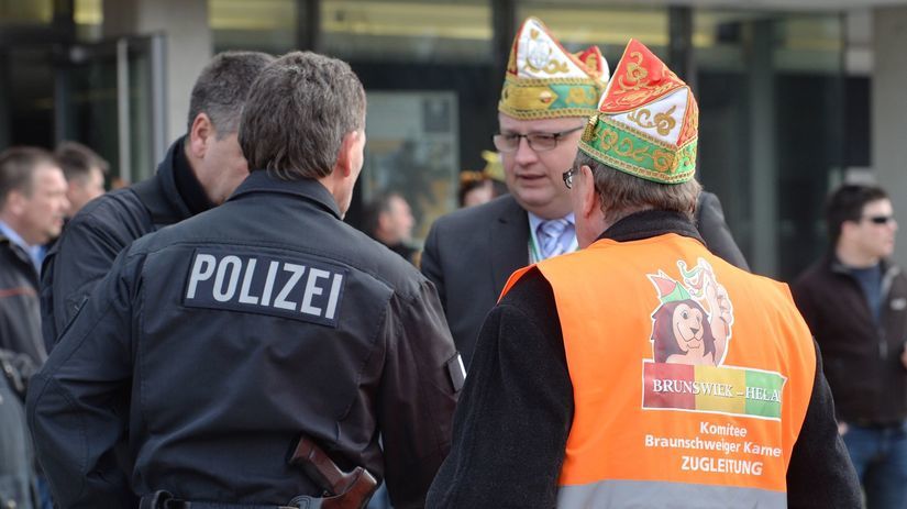 karneval, Braunschweig