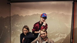 Chiki liki tu-a má Milenku. Pozrite si nový klip