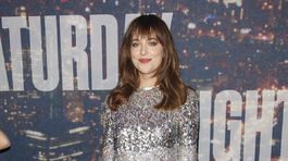 Dakota Johnson