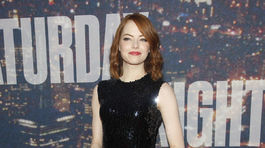 Emma Stone