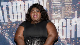 Gabourey Sidibe