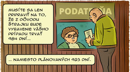 Gašparec, 17.2.2015