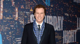 Herec Will Ferrell.