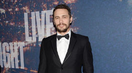 James Franco