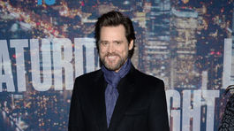 Jim Carrey