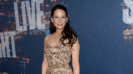 Lucy Liu