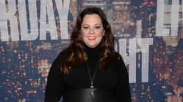 Melissa McCarthy