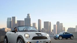 Mini Roadster a Mini Coupé končia. Definitívne