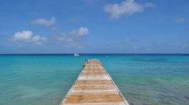 Karibský ostrovček Mustique si zamilovali aj Kate s Williamom