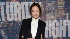 Olivia Wilde