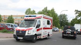 Záchranári v piatok zasahovali pri 104 kolapsoch z tepla