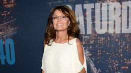 Sarah Palin