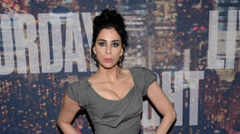 Sarah Silverman 