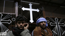 V Nemecku pribúdajú krsty migrantov