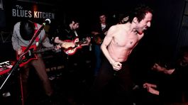 Na Pohodu mieria aj britskí divosi Fat White Family