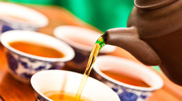 Čaje: Byliny pre dobrú imunitu